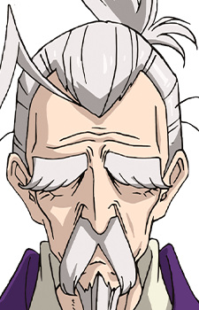 Daidan Zetsu