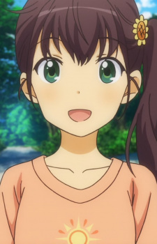Niizato Aoi