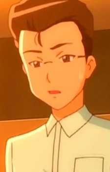 Itou Hiroshi