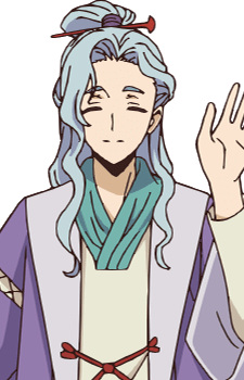 Ishigame Zakusa