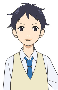 Kishi Ayumu