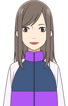 Noumi Naoko
