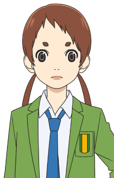 Soshizaki Midori