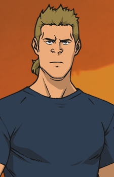 Cain Raymond