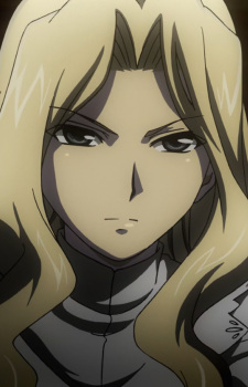 Mably Elizabeth