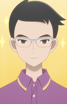 Ato Yuma
