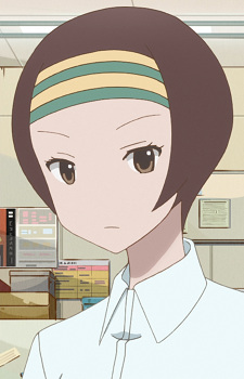 Uchiki Risa