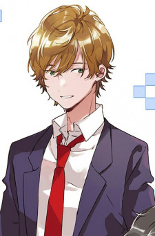 Mizusawa Takahiro