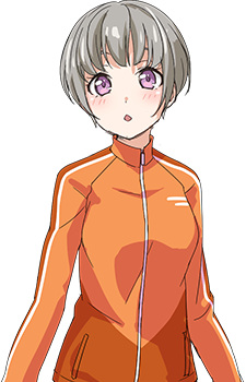 Kikuchi Juri