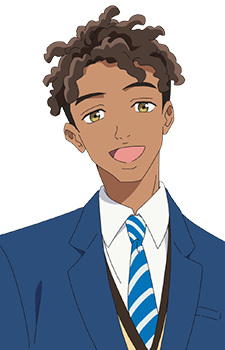 Inomata Yutaka Babayaro