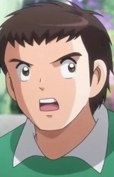 Morisaki Yuuzou