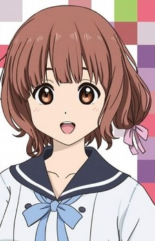 Kadenokouji Misuzu