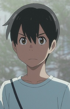 Morishima Hodaka