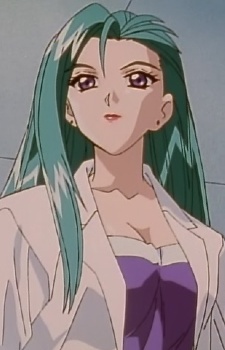 Mitsuki Shizuka
