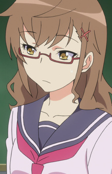 Sarutobi Sora