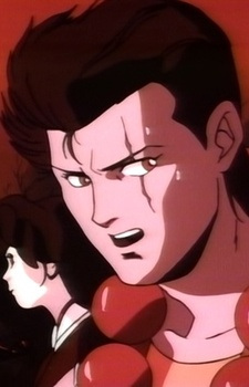 Date Ikkaku