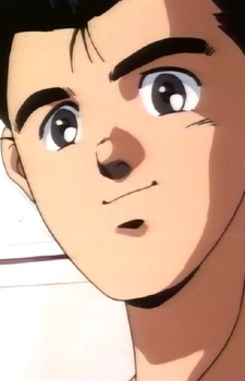 Nagase Jun