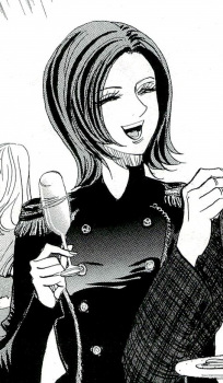 Noriko Hata