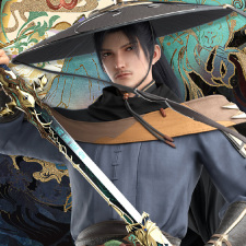 Feng Qianjun