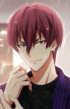 Inumaru Touma