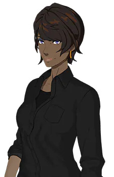 Steinem Lily