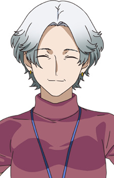 Saeki Masako