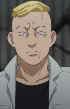 Hayashida Haruki