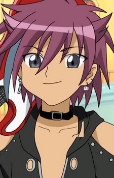 Hiiragi Jun