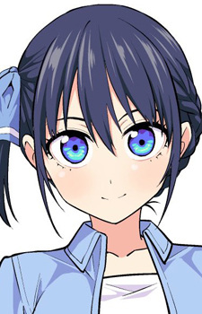 Minase Nagisa