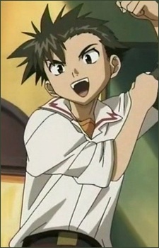 Saehara Takeshi