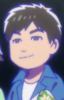 Fukuyama Jun