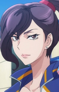 Asaki Kayoko