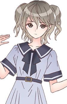 Yamada Nina