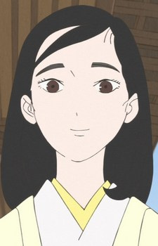 Taira no Tokuko