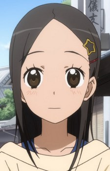 Miyoshi Chihiro