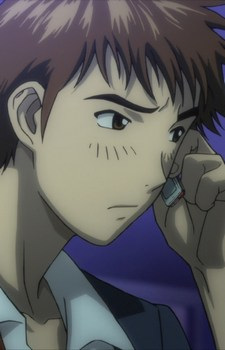 Ogata Kenji