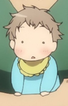 Hino Shinji