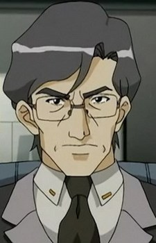 Mishima Hiroaki