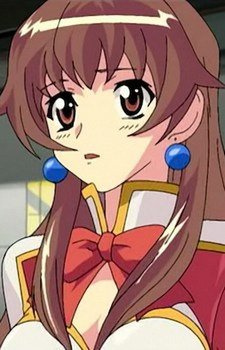 Ichikawa Rin