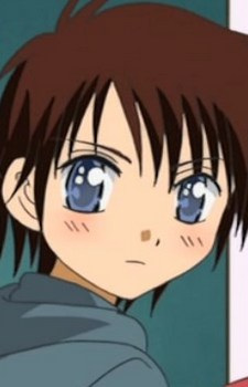 Nemoto Daiki