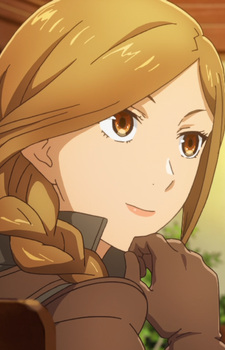 Gold Sarah