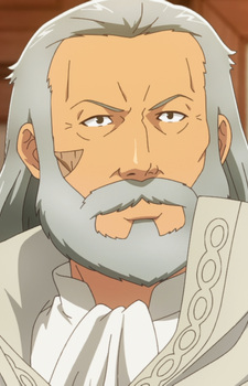 Flügel Alphonse