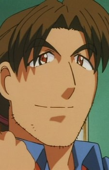 Kasuga Shinichi