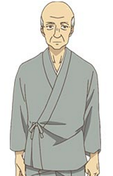 Aoki Jubei