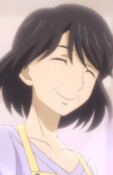 Mikazuki Saho