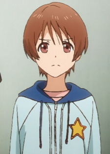 Kurashina Mion