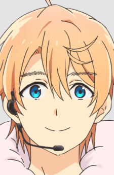 Yoshino Kazuki