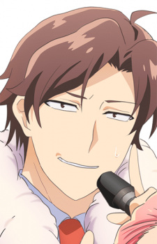 Niyodo Yuuya
