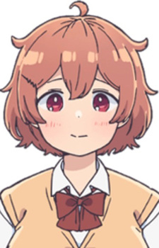 Ooshiro Mitsuki