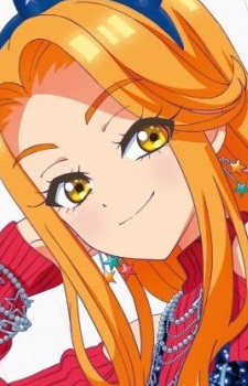 Yayoi Hina